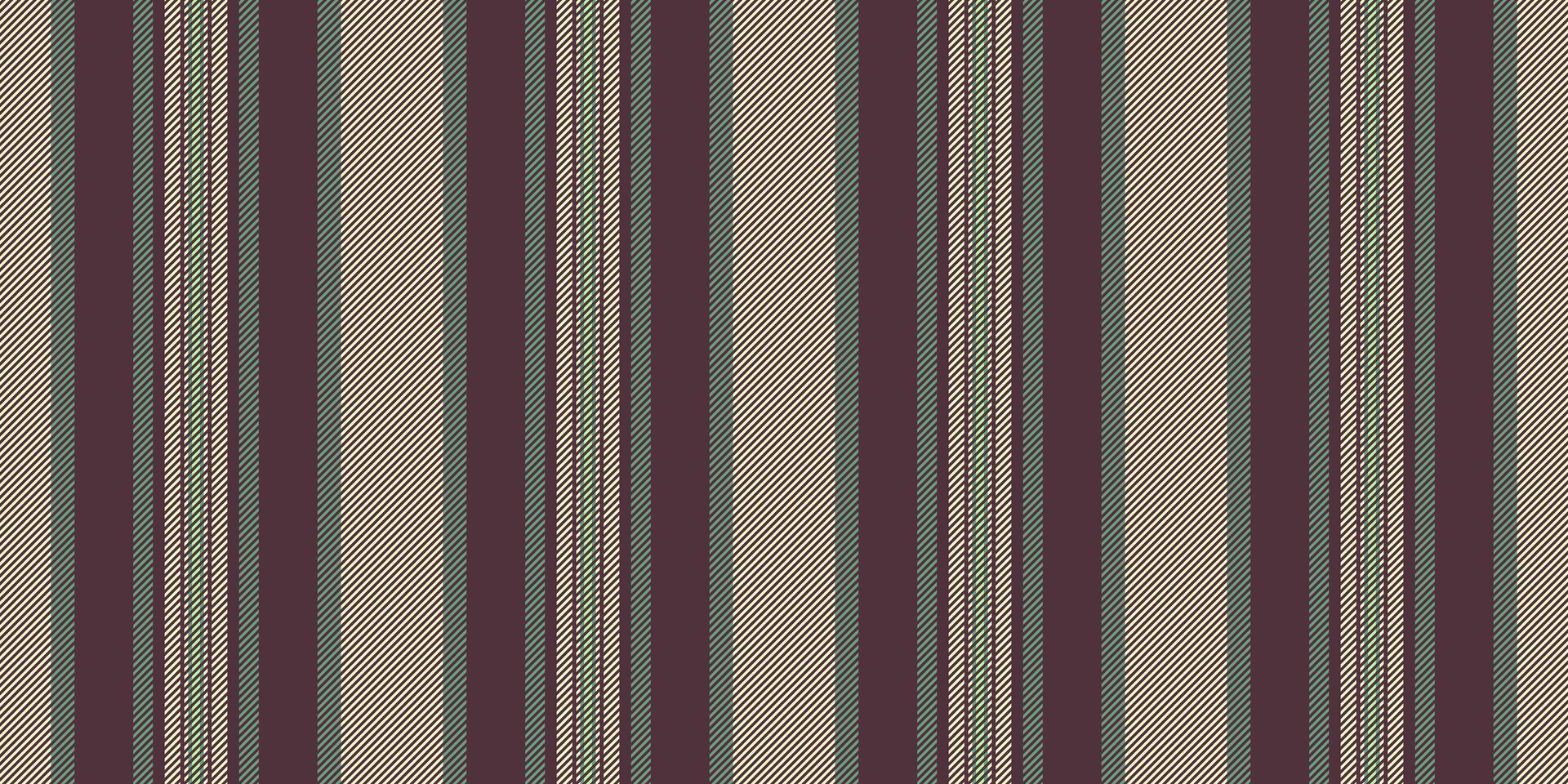 Narvest fabric textile seamless, content lines texture. Lice background vertical pattern stripe in red and light goldenrod yellow colors. vector