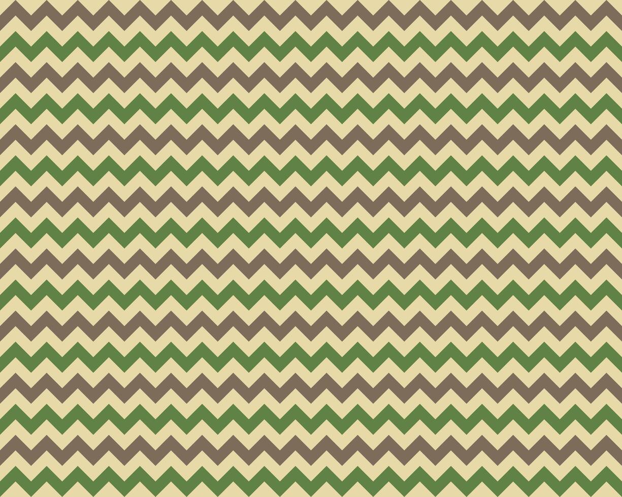 Zigzag pattern seamless. Zig zag background color. abstract design. vector
