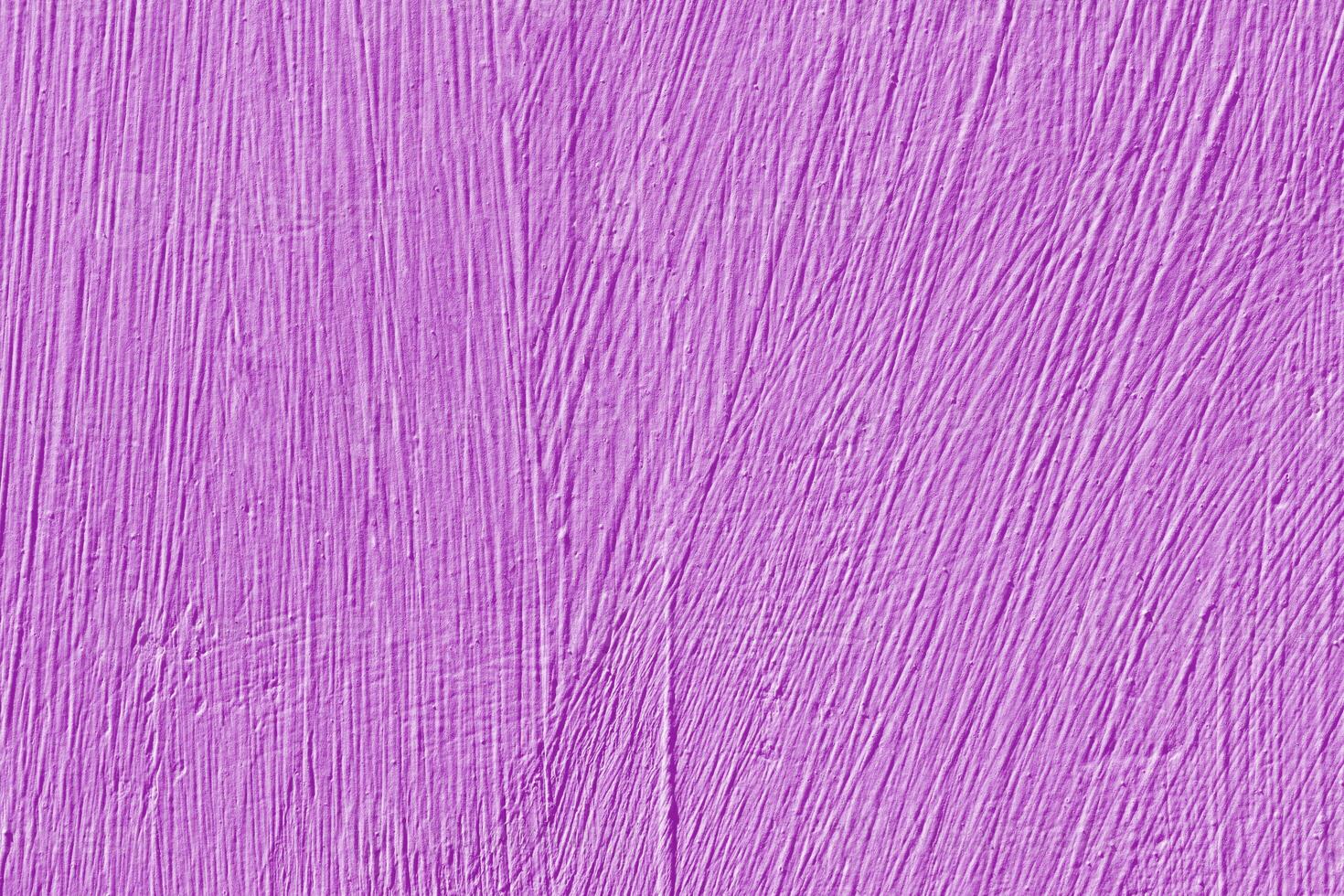 Pink stucco texture. Designer interior background. Abstract architectural surface. photo