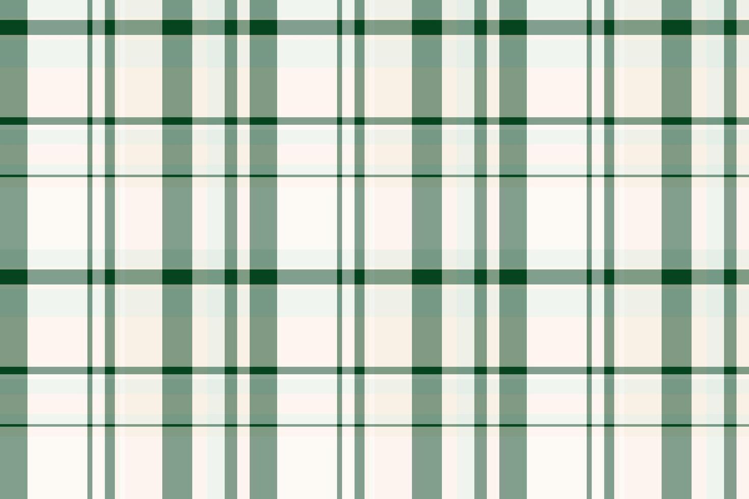 Independence day background plaid textile, grunge fabric texture pattern. Marketing check tartan seamless in pastel and white colors. vector