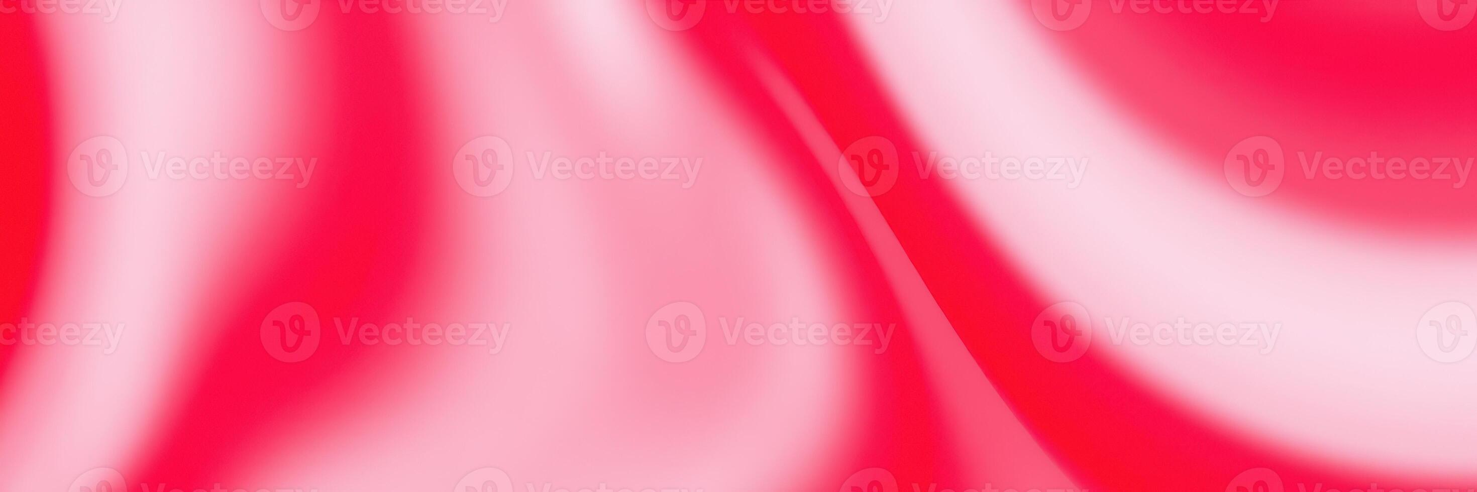 Vibrant red and pink abstract swirls create a dynamic and lively background for various creative projects photo