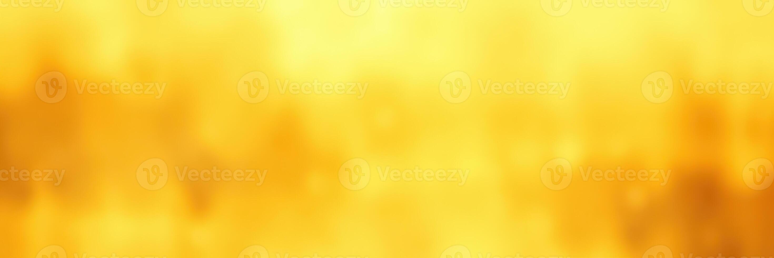 Vibrant golden background creating an abstract atmosphere ideal for artistic projects or design work photo