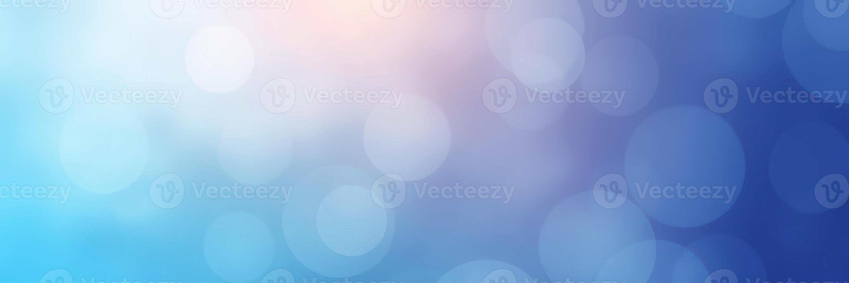 Soft blue and pink background creates a tranquil atmosphere, perfect for creative projects and design work photo