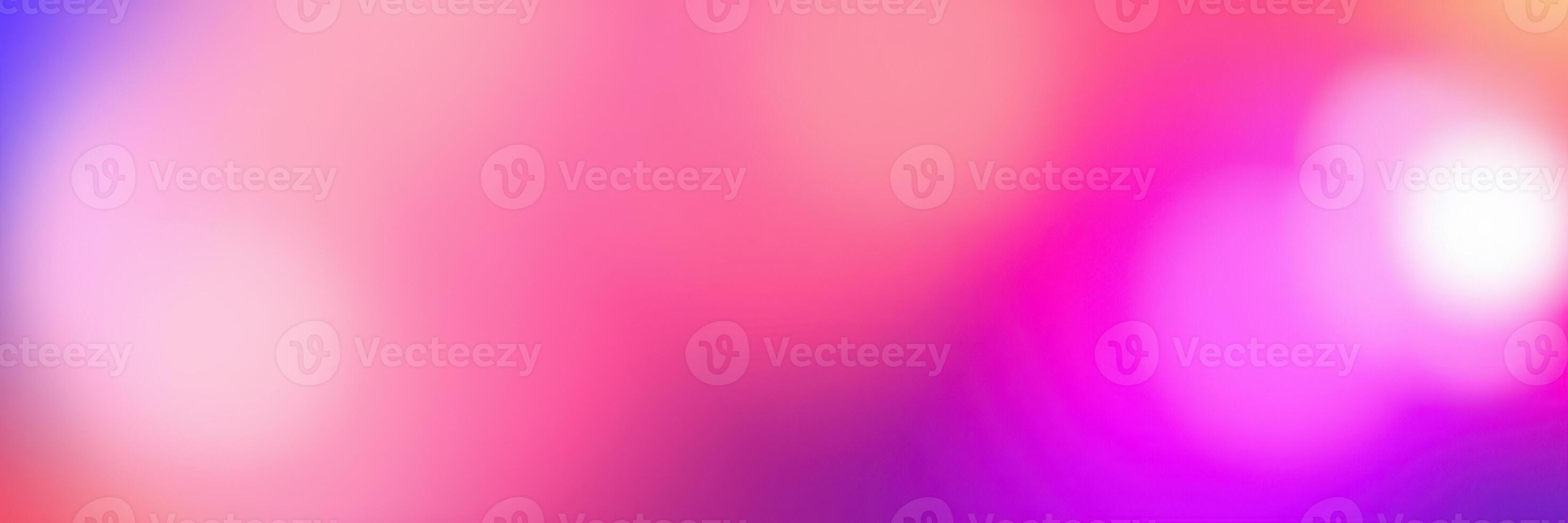 Vibrant abstract background featuring colorful bokeh lights creating a dreamy atmosphere in a creative space photo