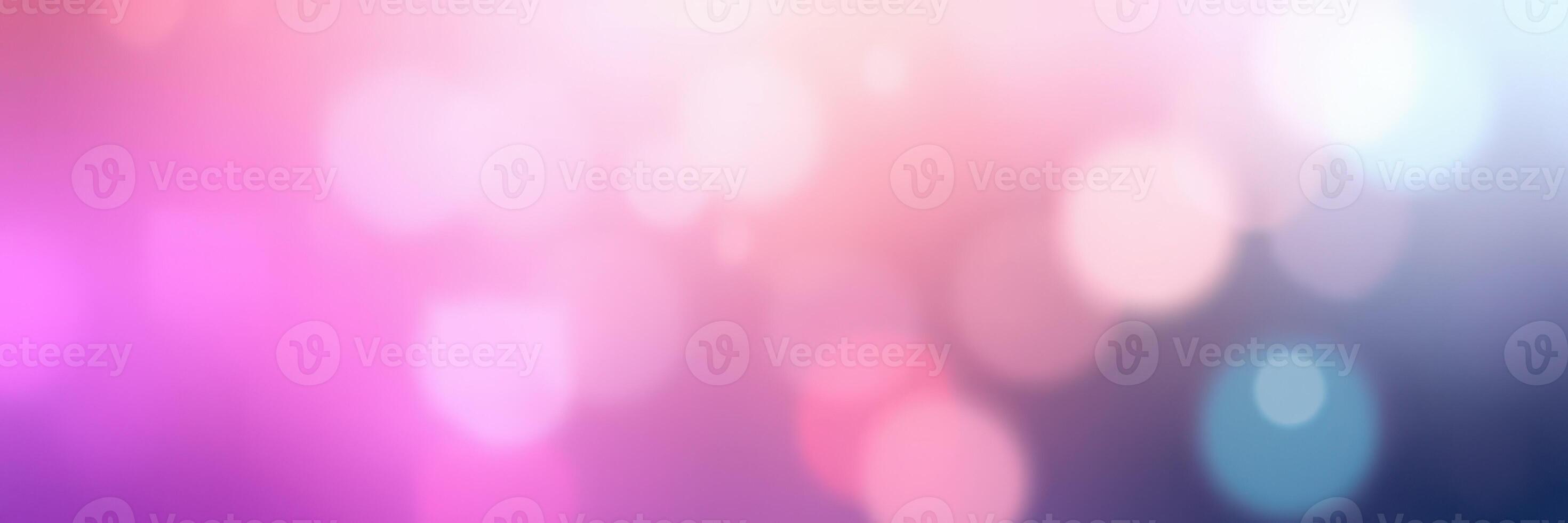 Colorful bokeh lights create a dreamy atmosphere at a nighttime celebration event in a vibrant urban setting photo