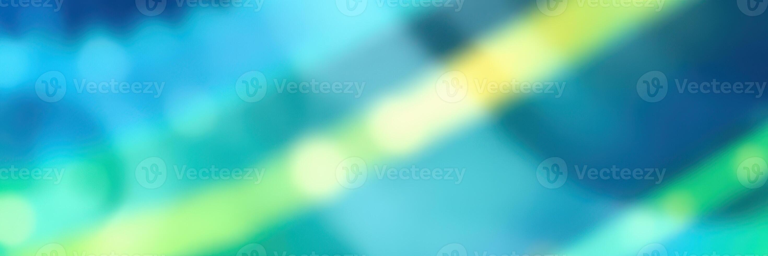 Colorful abstract patterns evoke a sense of calm in a vibrant art piece displayed in a gallery photo