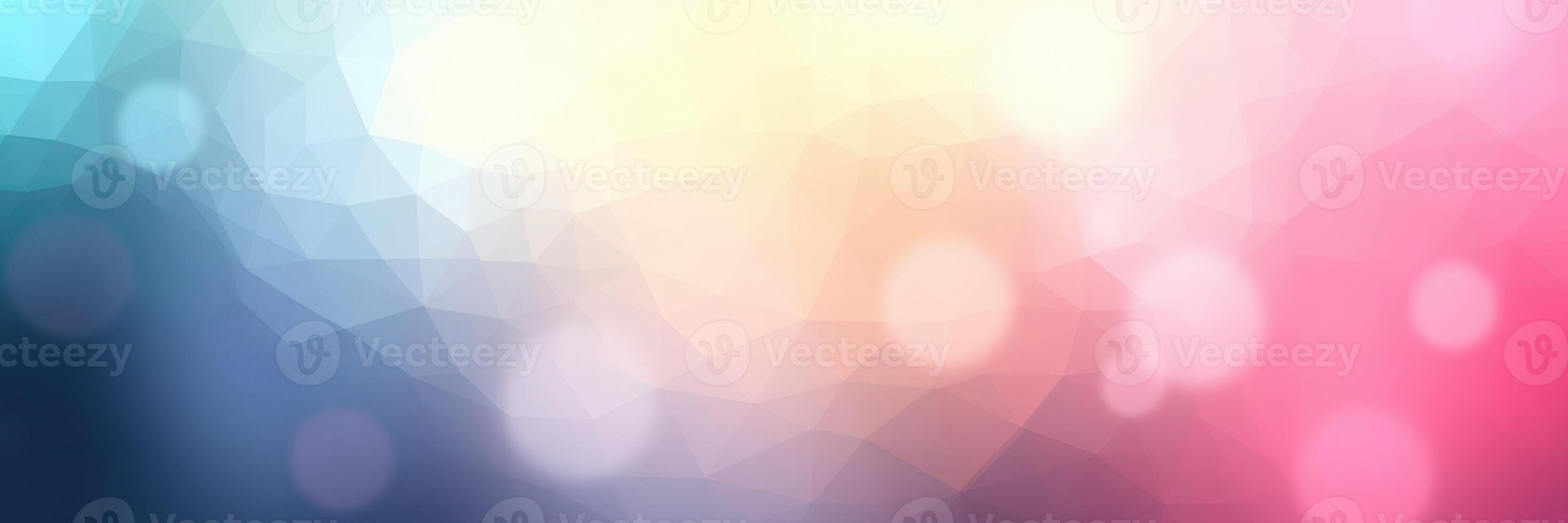 Abstract background with soft colors and gentle light effects creating a serene atmosphere suitable for various creative projects photo