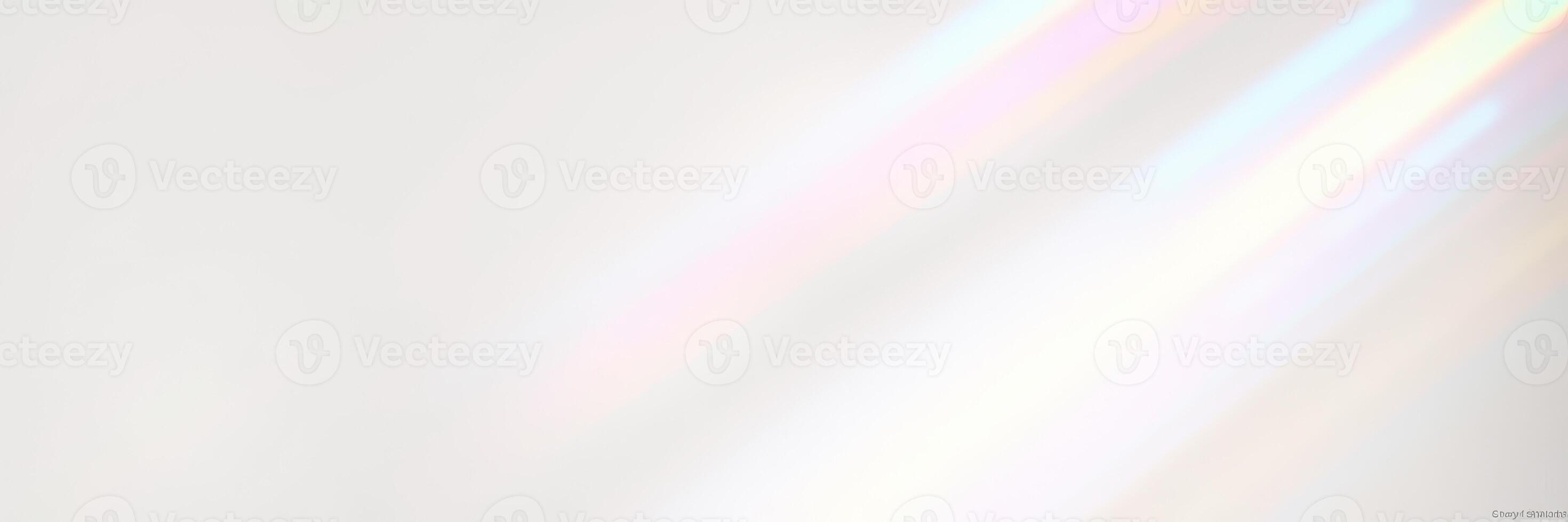 Light reflections create a beautiful display on a plain surface during the afternoon photo