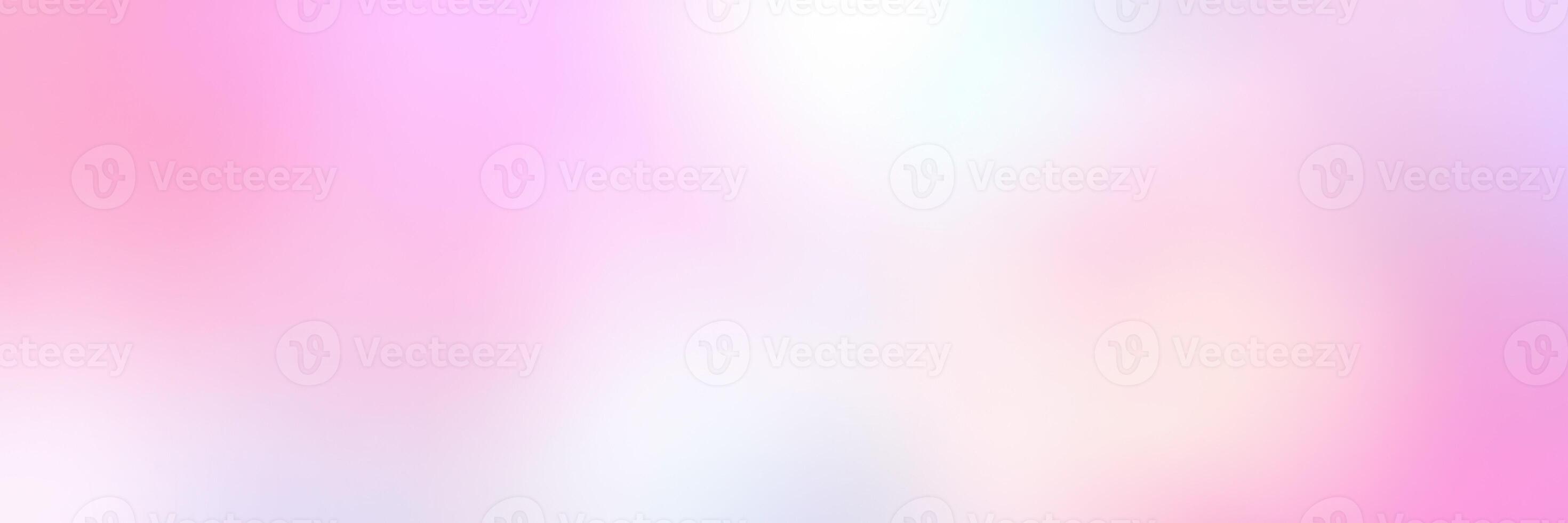 Colorful abstract background featuring soft pink hues and blurred textures, perfect for digital design projects photo
