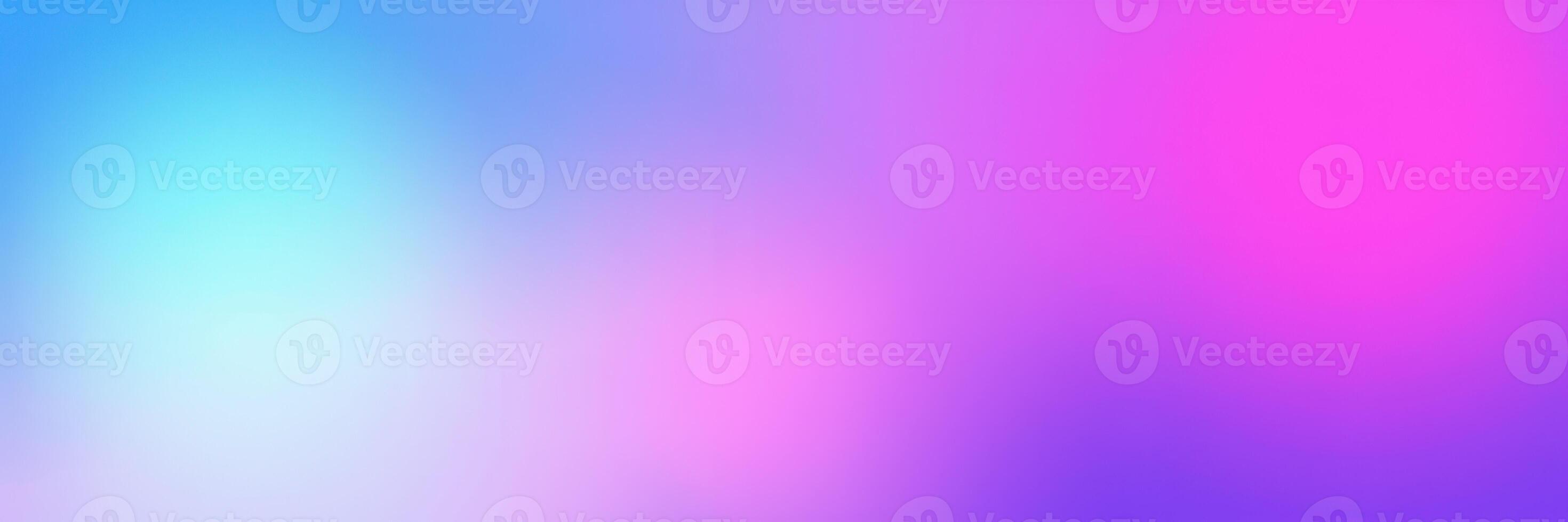 Colorful abstract gradient background creates a vibrant atmosphere for creative projects and digital designs photo