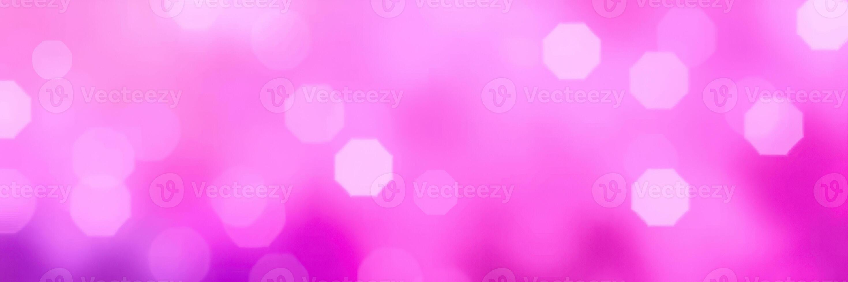 Colorful bokeh lights create a vibrant background effect for celebrations and events in a joyful atmosphere photo