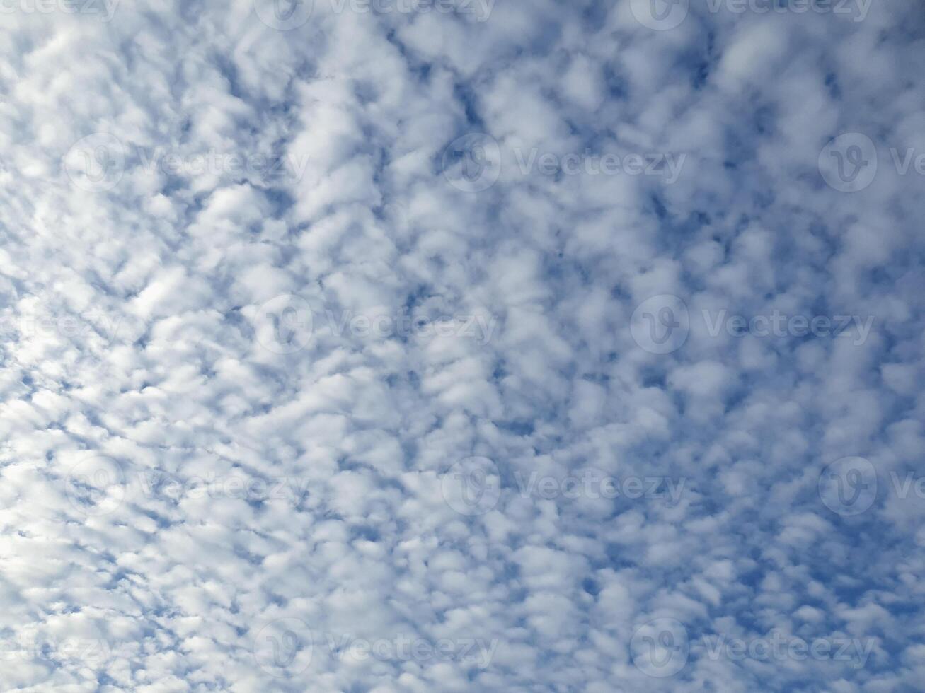 dramatic cloudy sky background photo