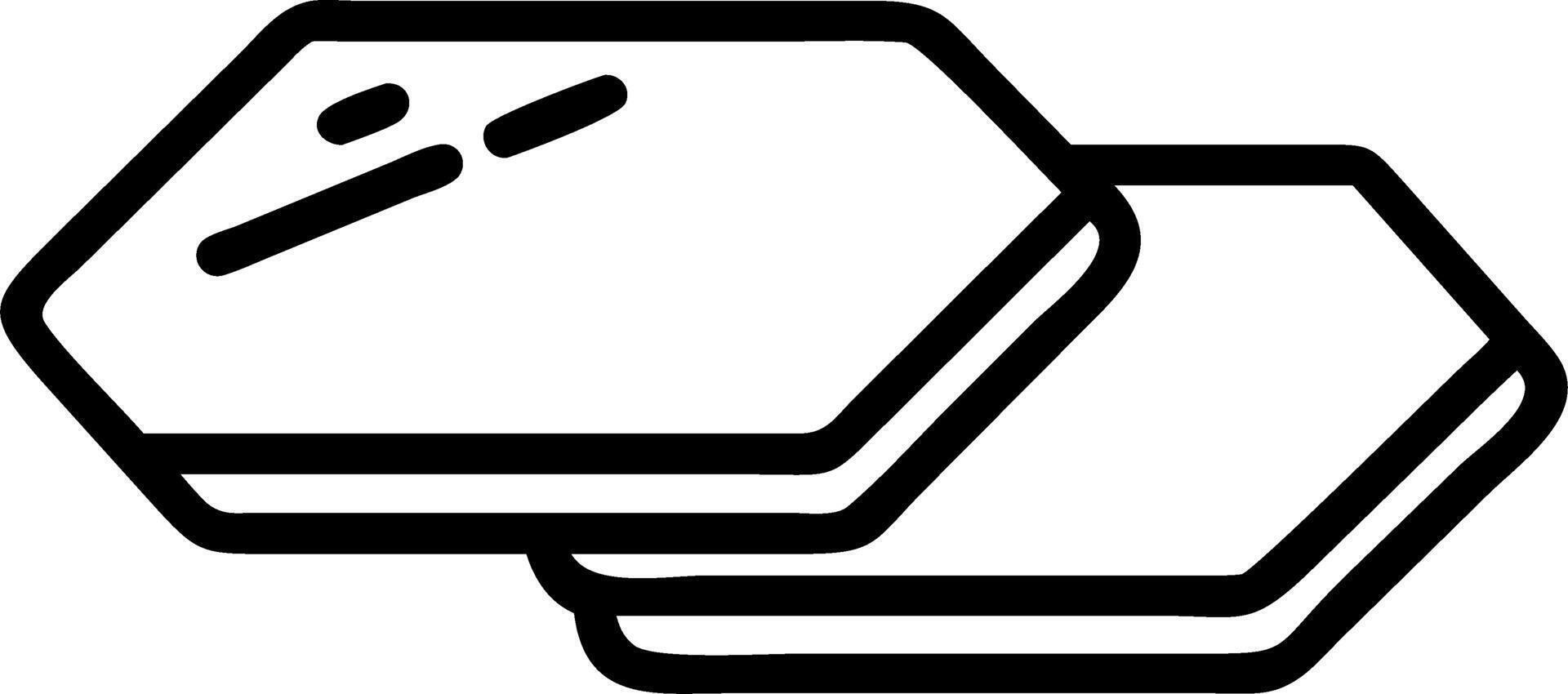 Glossy Background with Floating Clearance Tags vector