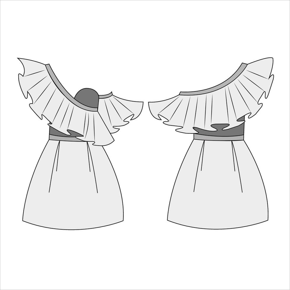 girls Celebrity emerging from toward paparazzi vector