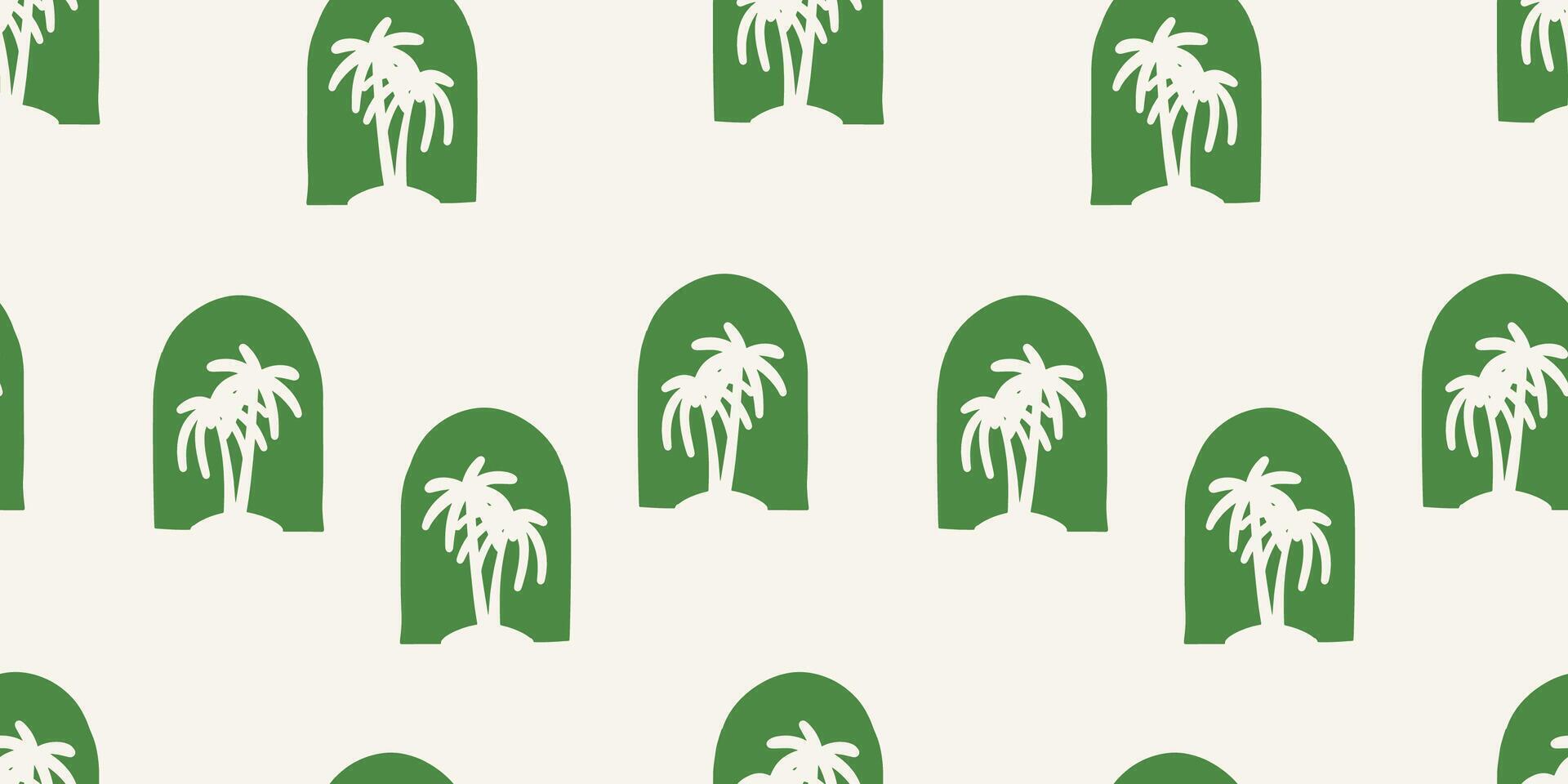 Seamless pattern organic element. Abstract pattern. Organic Shapes Pattern. Contemporary Art Pattern. vector