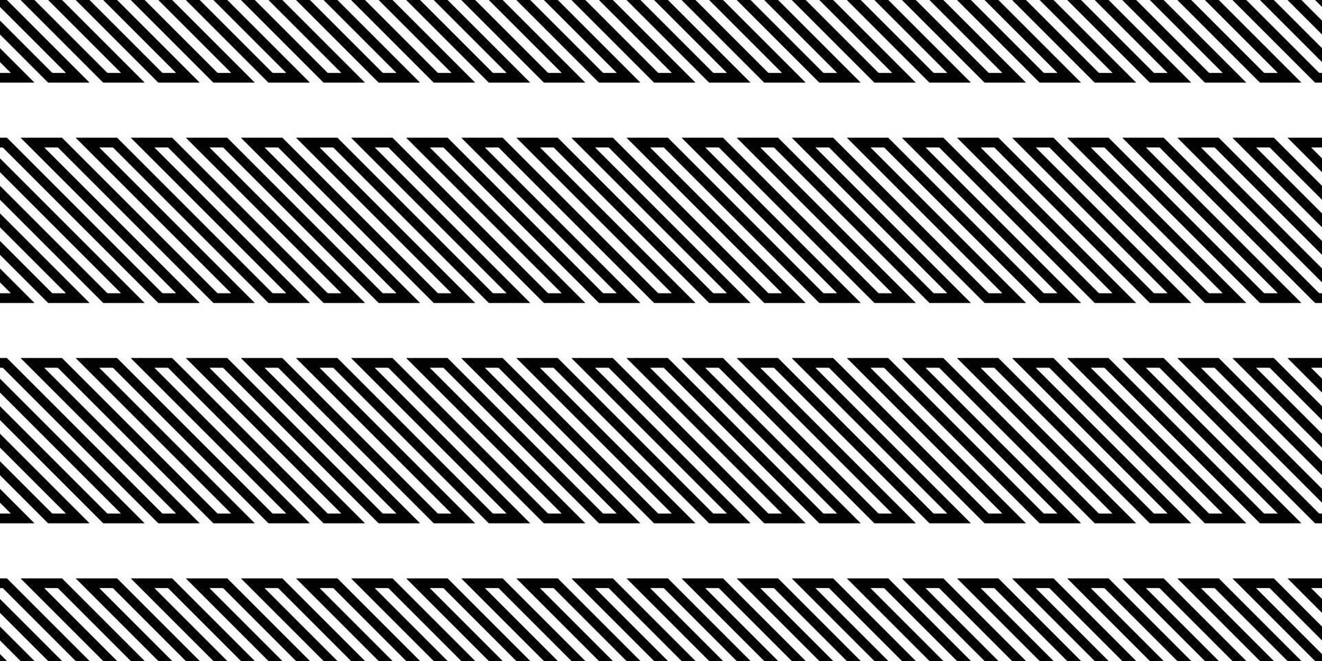 wave seamless pattern striped gift wrapping paper line doodle tile background repeat wallpaper abstract isolated illustration design vector