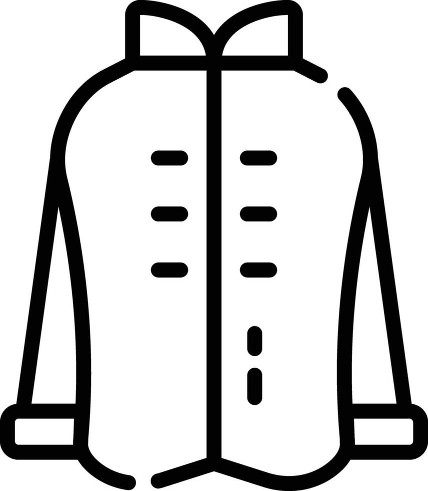 Worn as part of traditional outfits during Chinese New Year celebrations. vector