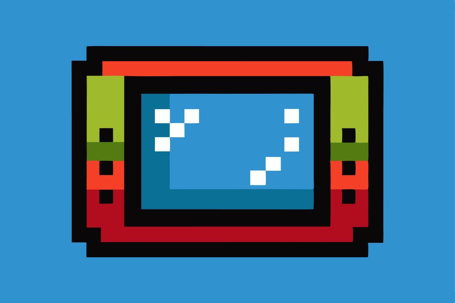 Pixel art game pixel game pixel game pixel game pixel game pixel game pixel game pixel game pixel game vector