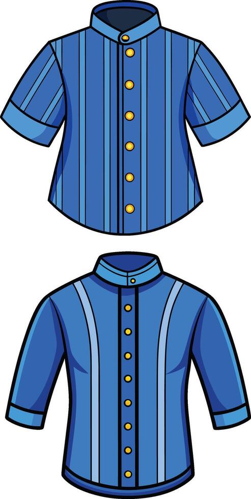 Man Overcoat Retro vector