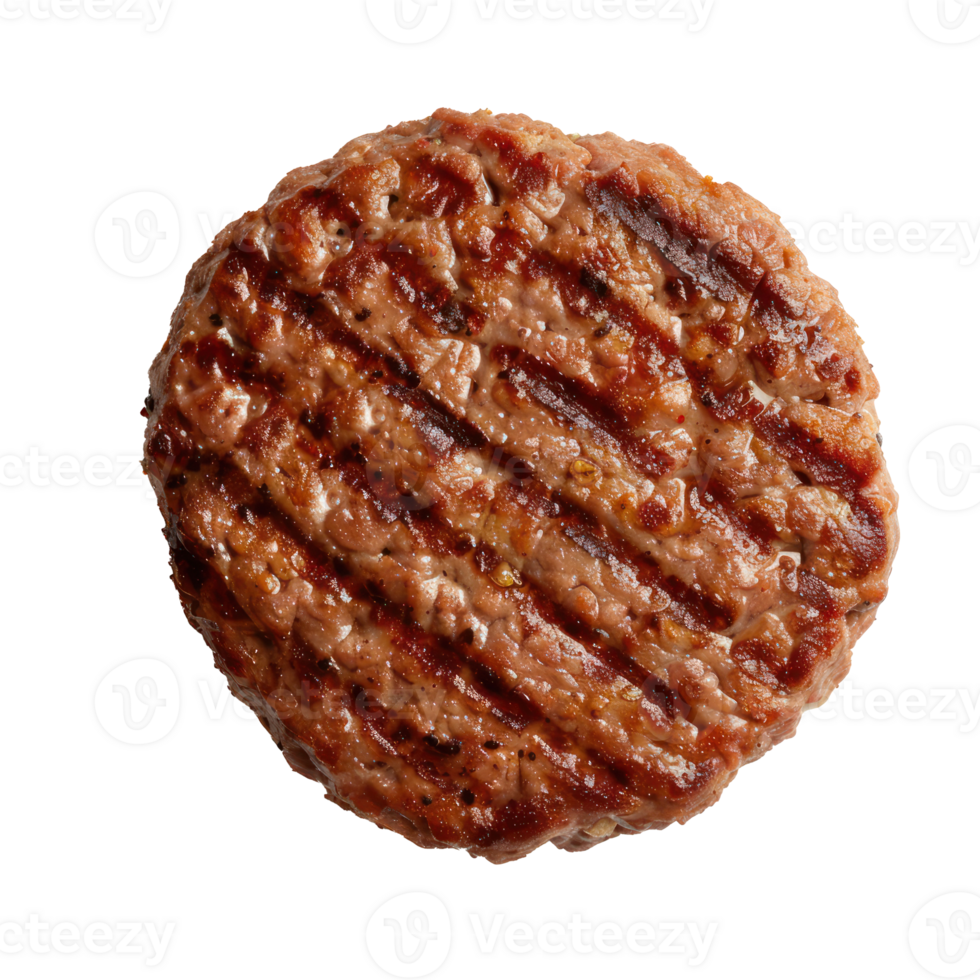 hamburger hamburger isolate on transparent background png