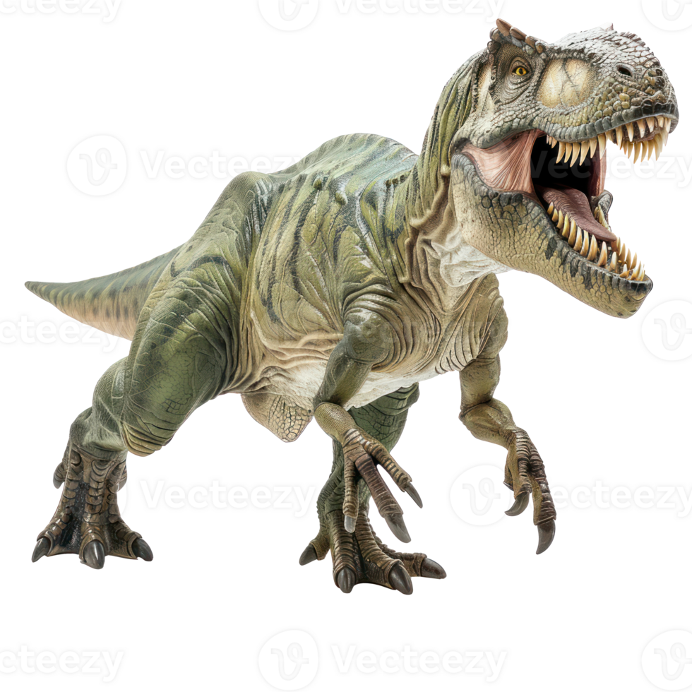jurassic world isolate on transparent background png