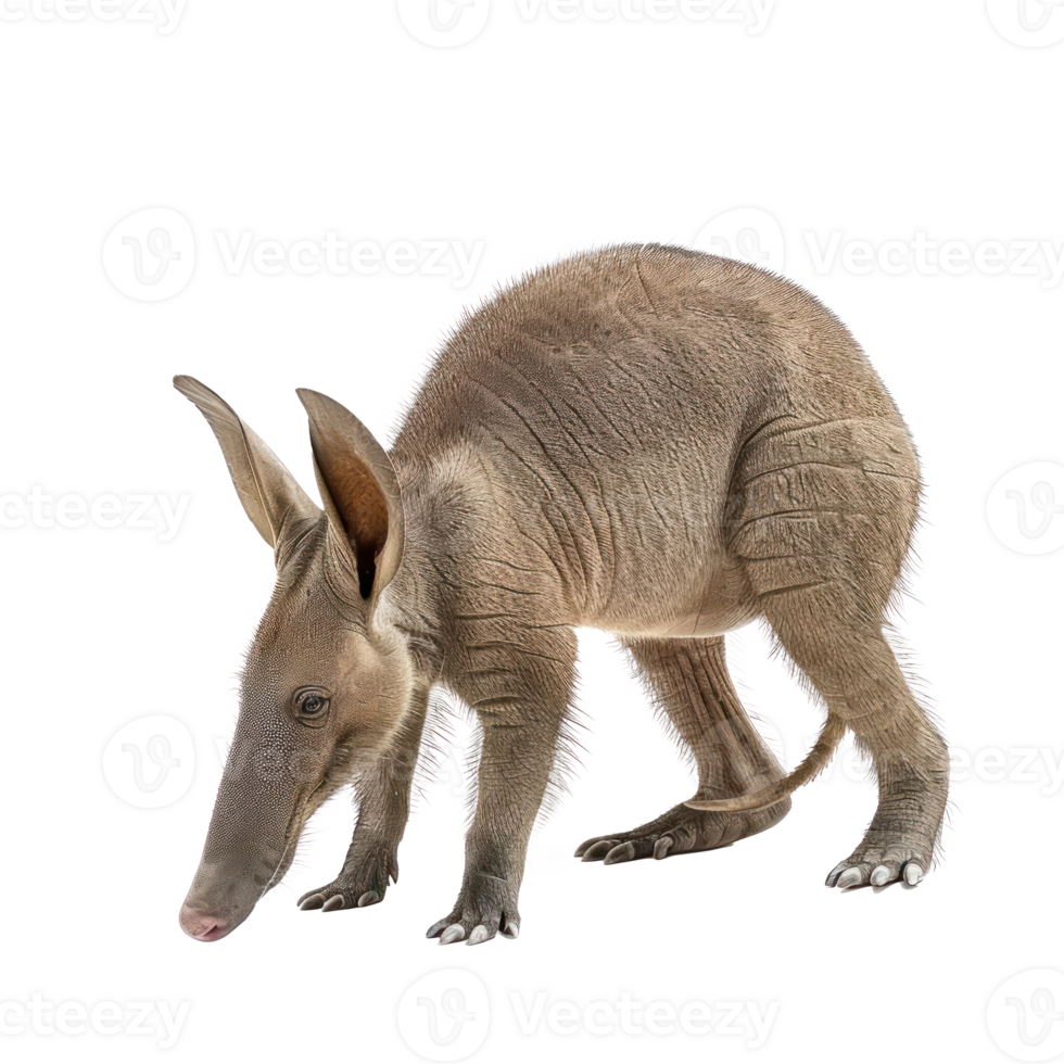 an armadillo on a transparent background png