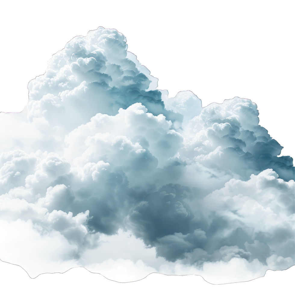 clouds transparent background png
