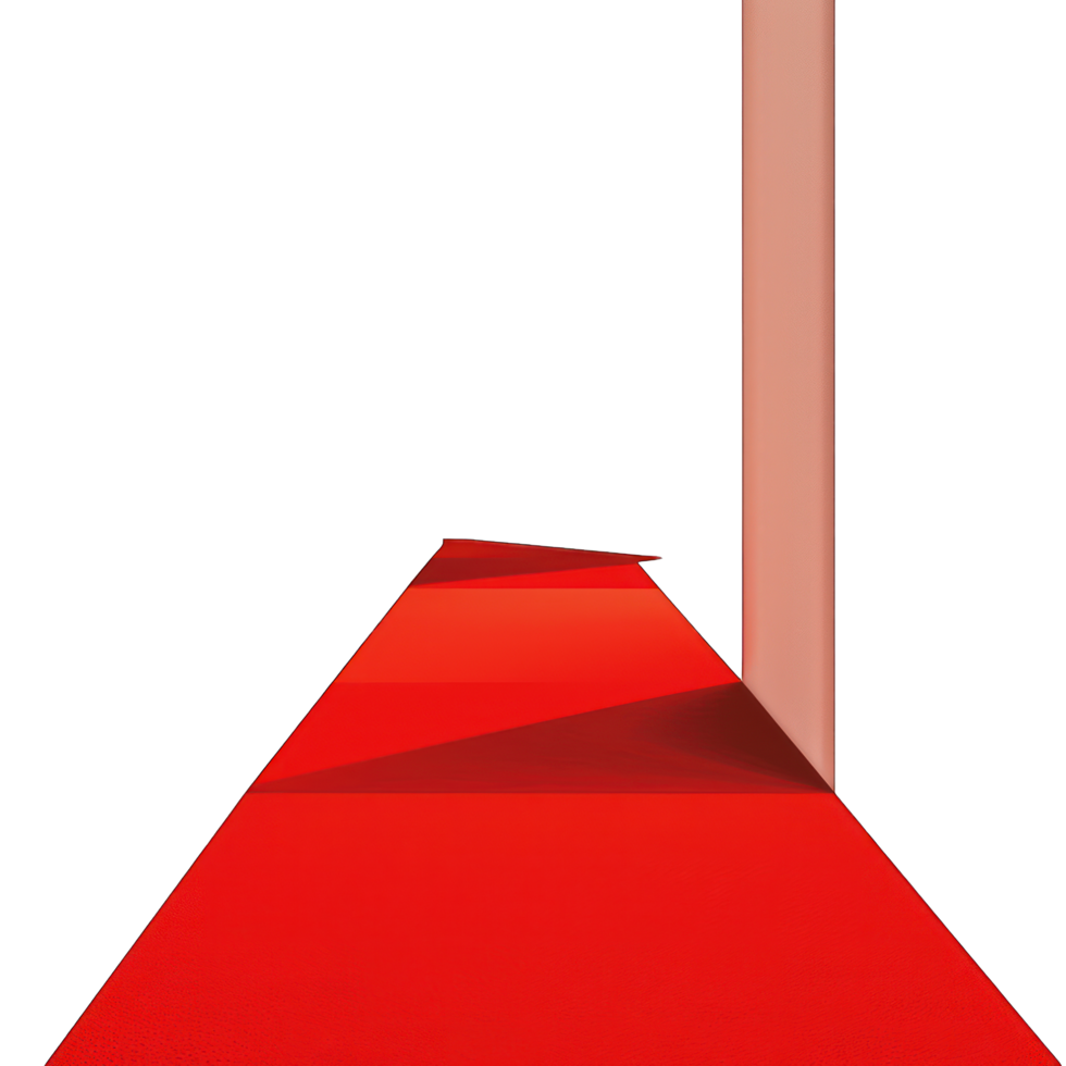 red carpet entrance transparent background png