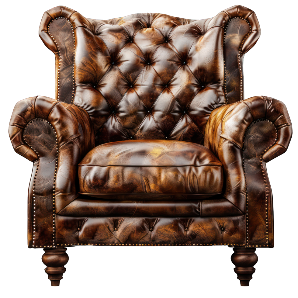big sofa transparent background png