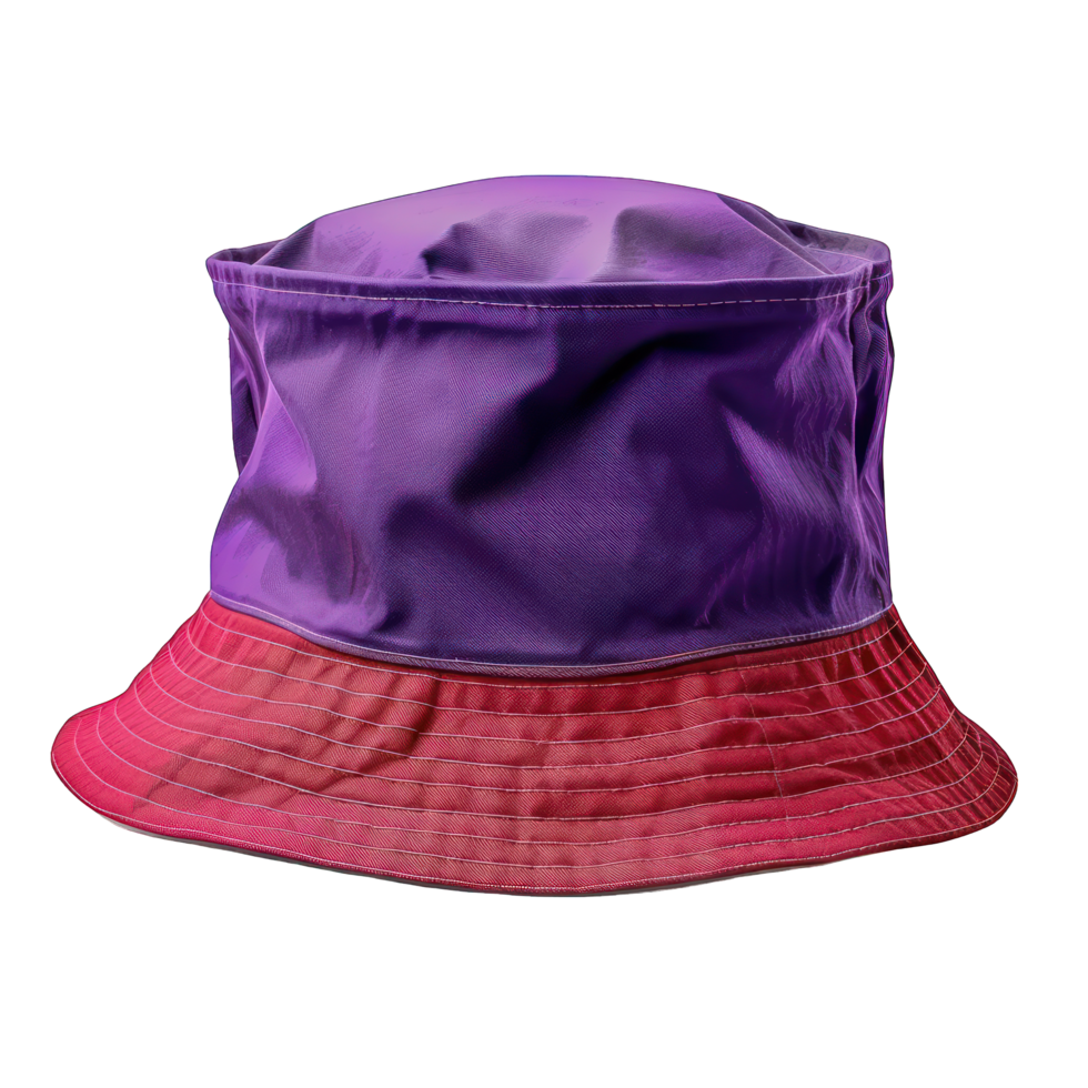 summer cloth hat transparent background png