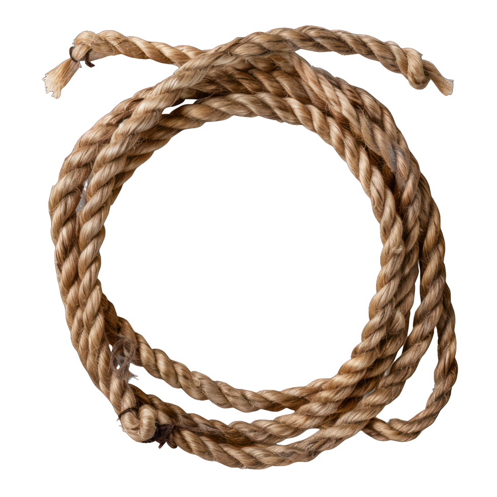 brown rope transparent background png