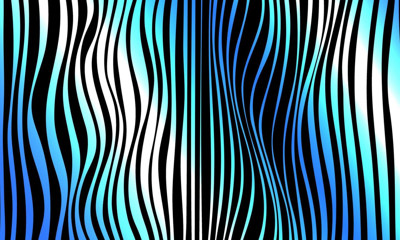 Colorful stripes pattern of lines abstract background. bright light vertical wavy. shiny color. vector