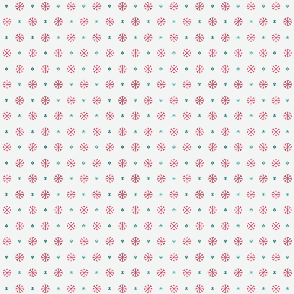 Snow falling, winter, snowflake icon, icon set, illustration, pattern, design graphic resource red and green winter vector