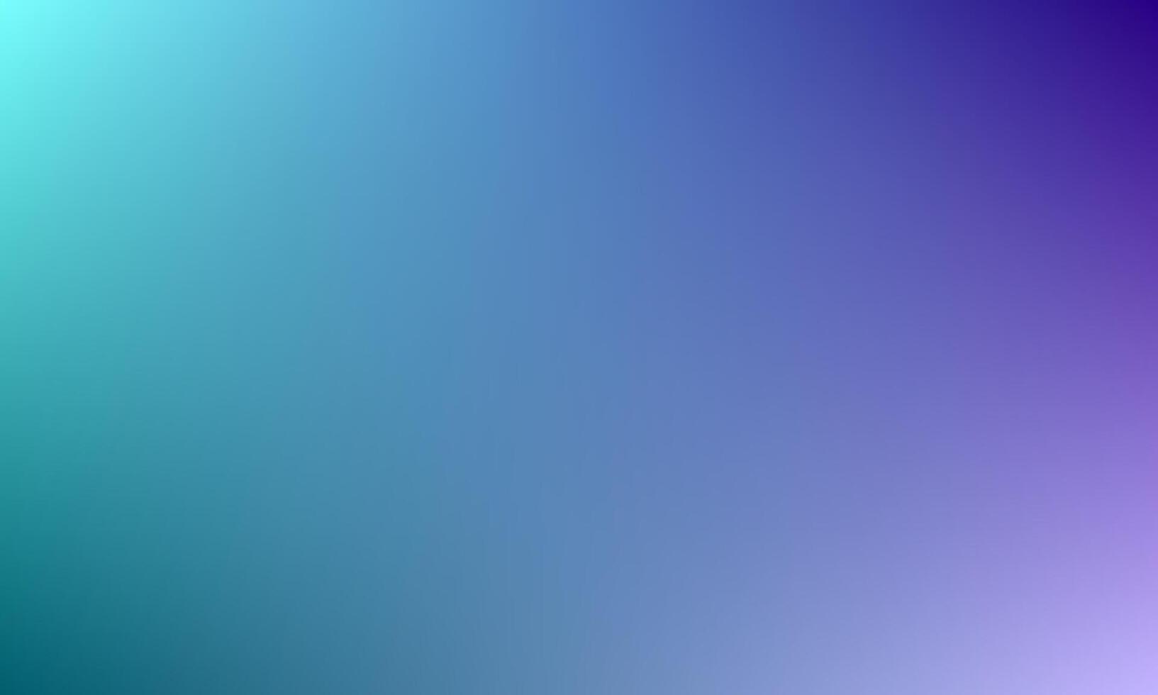 glowing dark blue color gradient background vector