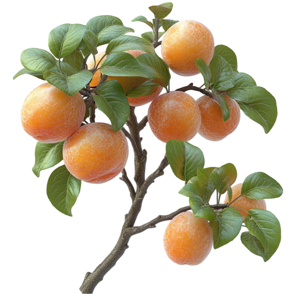 Apricot tree Apricot Growing png