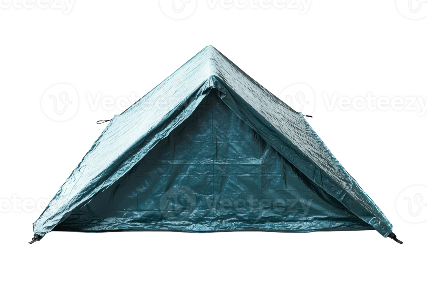 Compact outdoor tent designed for easy setup and portability, ideal for camping trips and hiking adventures png