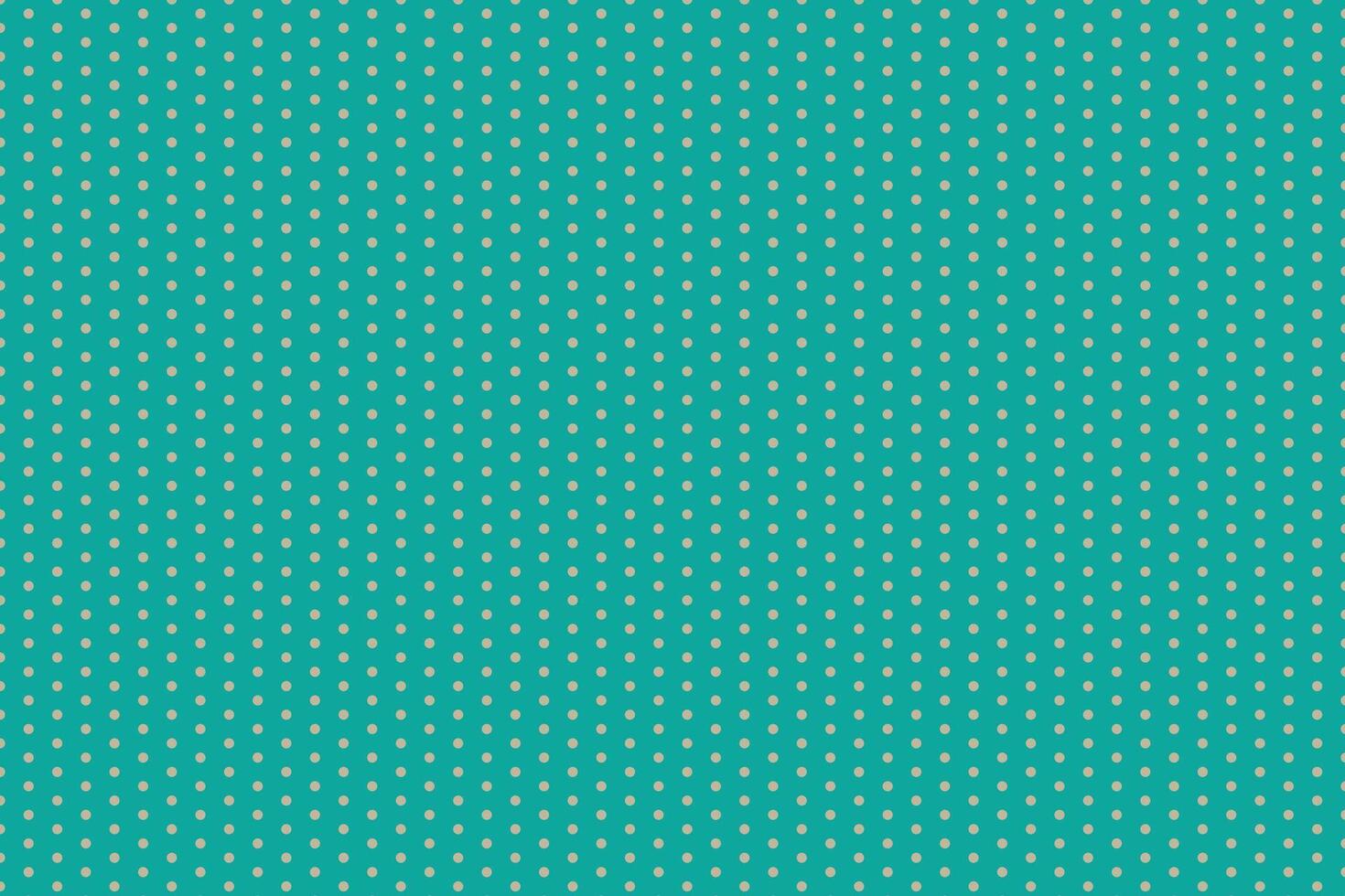 simple abstract brown color small polka dot pattern on fest color background a pattern of dots vector