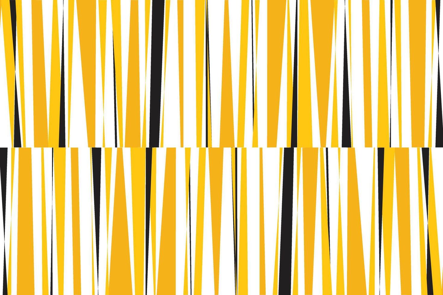 simple abstract yellow black orange color creative degrade line pattern a yellow and white background with a pattern of squares vector