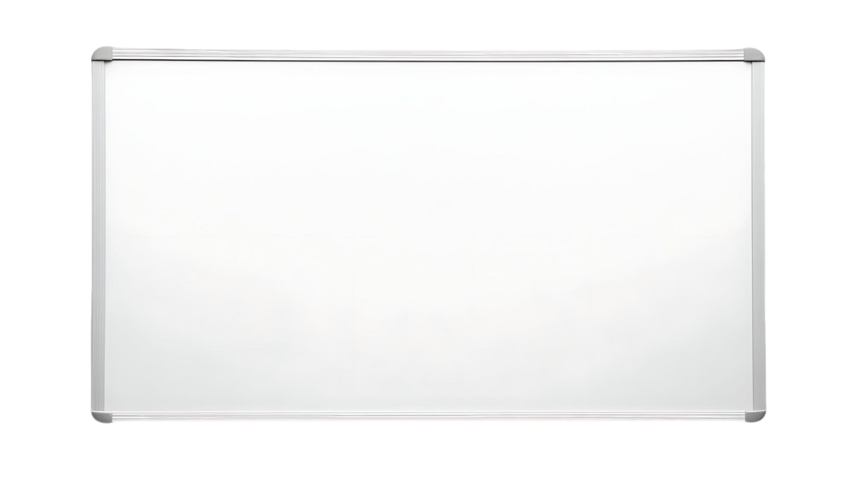 High Quality Whiteboard for Office and Classroom Use png