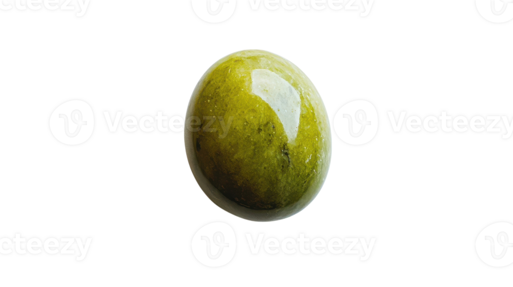 A Single Green Grape with a Shiny Skin Perfect for Healthy Snack Ideas and Culinary Presentations. png