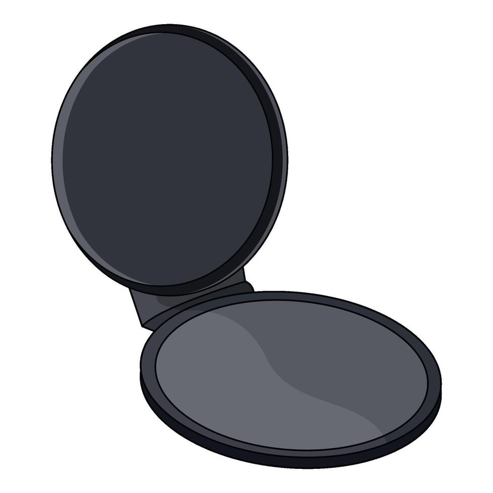 illustration of pancake maker vector
