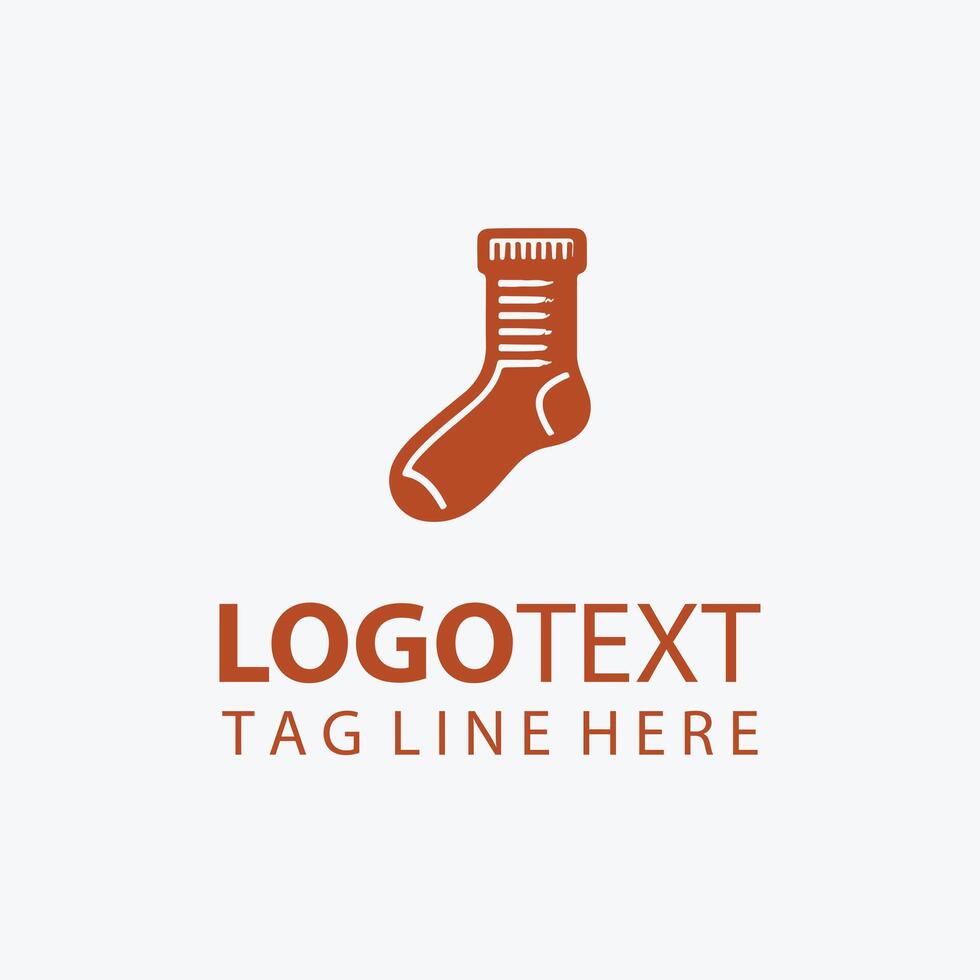 Twinkle Toes Socks Logo vector