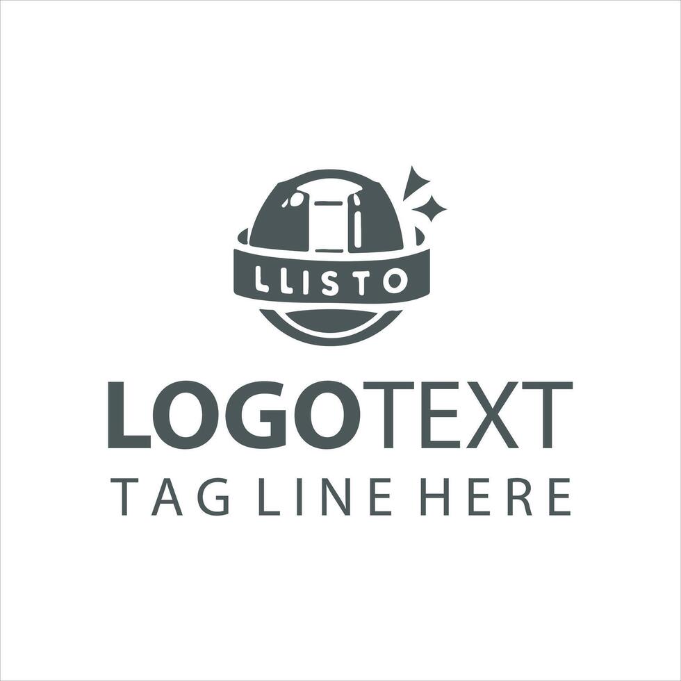 Cinema Streak Film Strip Logo vector