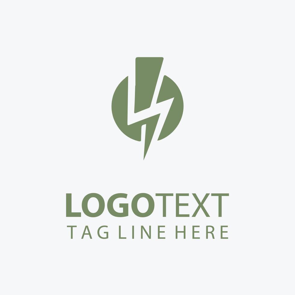 Volt Snap Electric logo vector