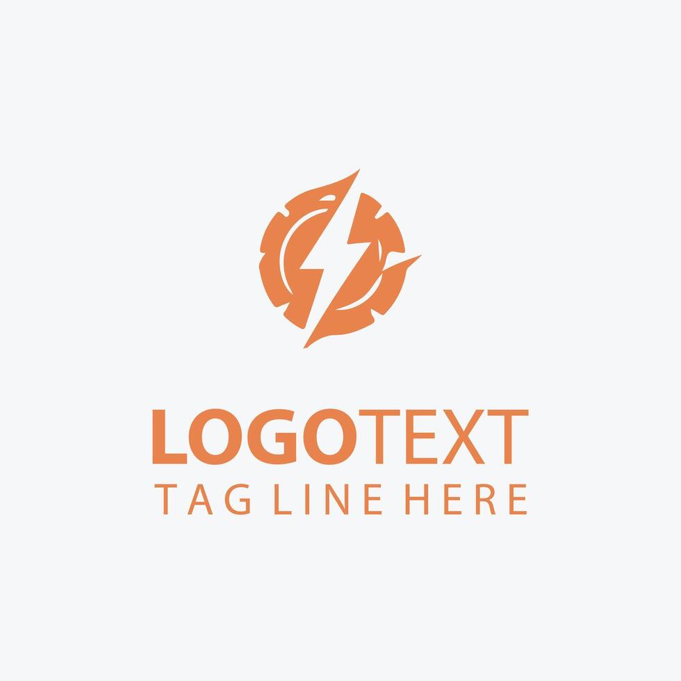 Power Essence Electric logo vector