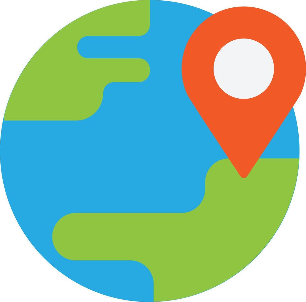World Global Country vector