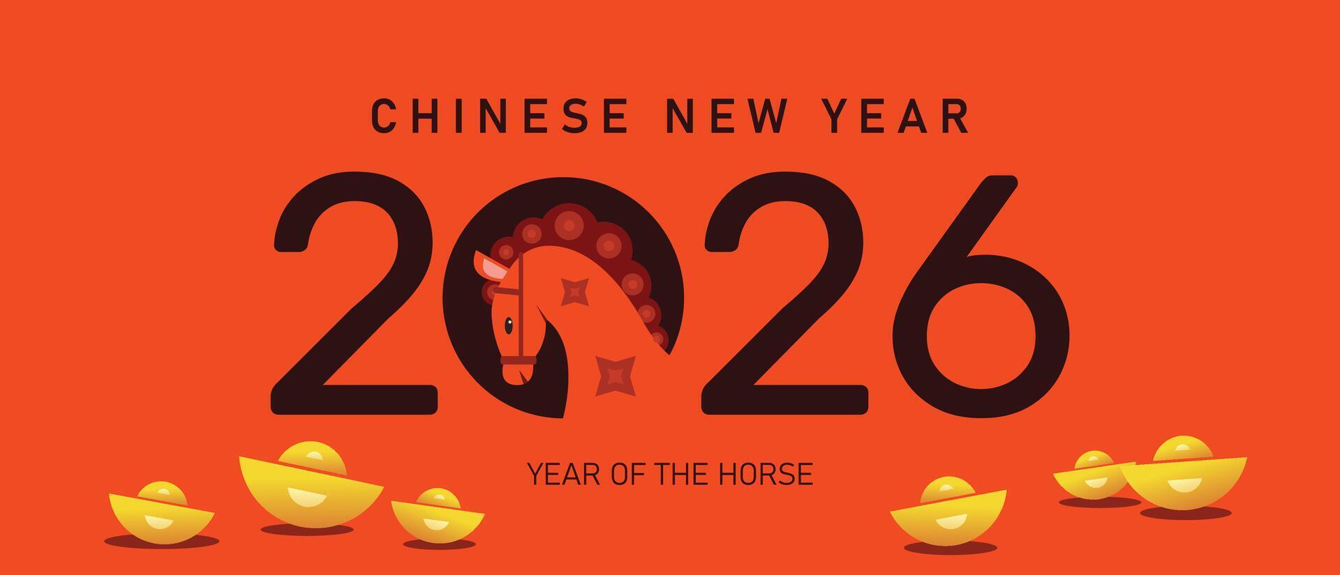 2026 chinese new year with horse on the number 2026 Chinese New Year 2026 chinese new year with horse on the number 2026 Chinese New Year