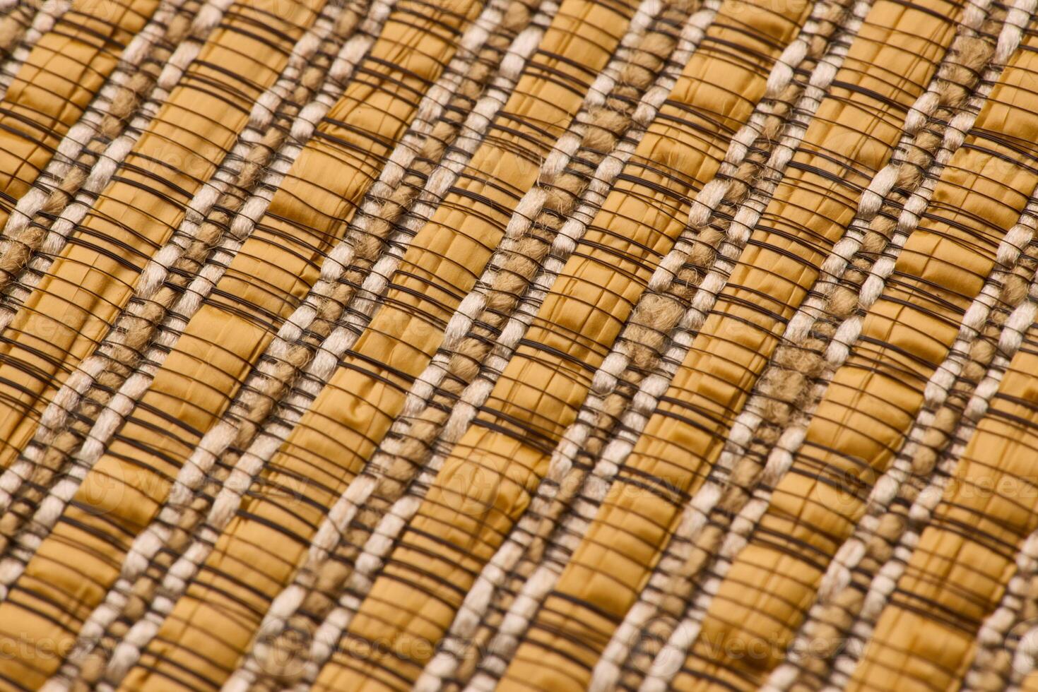 This is a beautifully textured woven fabric that comes in a range of warm and inviting tones photo