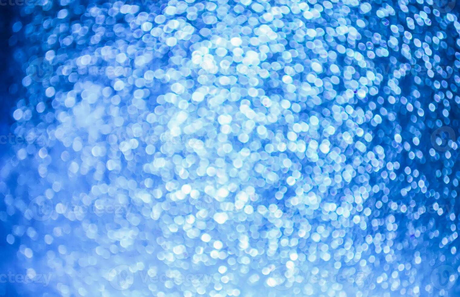 Glitter paper background. Festive sparkle texture. Decorative element for party, birthday, New Year design photo
