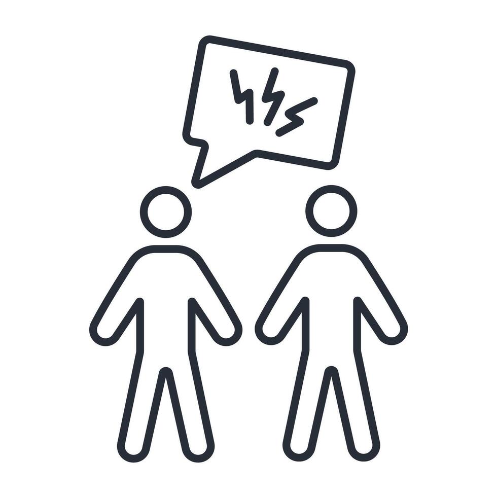 lol icon. .Editable stroke.linear style sign for use web design,logo.Symbol illustration. vector